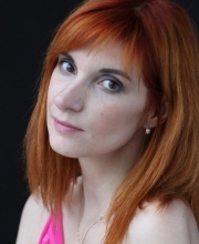 Bijik Smolinets Anastasiya