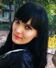 Eliseeva Anastasiya
