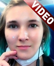 Kryilova Yuliya