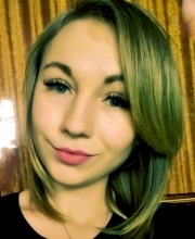 Djupina Dariya