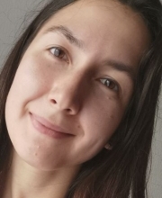 Elesina Darya