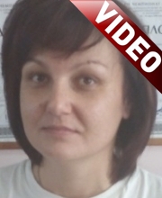 Scherbakova Yuliya
