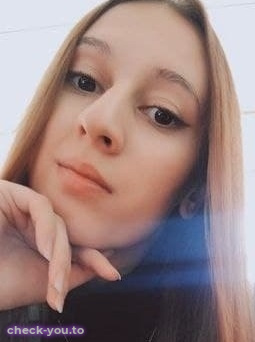 Попова Светлана — фото 1