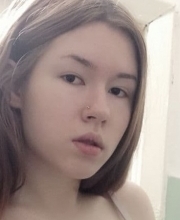 Jdanova Arina Evgenevna