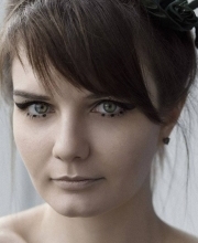 Svetlichnaya Svetlana