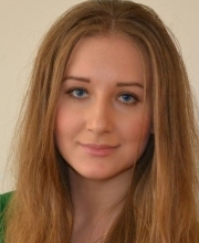 Pozdnyakova Elizaveta
