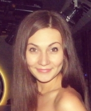 Belova Albina
