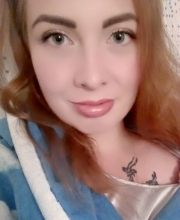 Polyakova Veronika