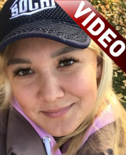 Ibragimova Alina