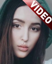 Valeriya Vladimirovna