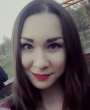 Sidyukova Yuliya