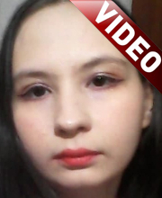 Sharipova Amina Kuandyikovna