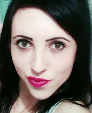 Maschenko Barinova Larisa Vladimirovna