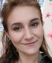 Azarenko Yuliya Sergeevna