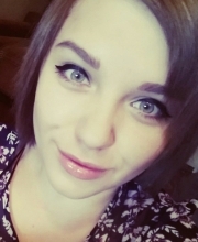 Troshina Anastasiya