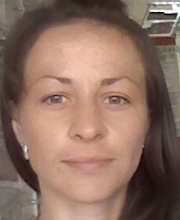 Belova Elizaveta Stanislavovna