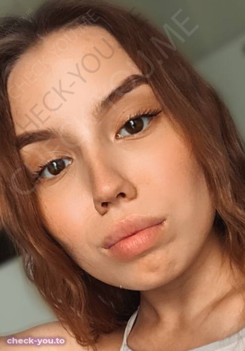 Крепашева Ульяна — фото 1
