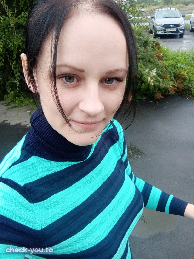 Blaginina Erejepova Inna Nikolaevna — фото 8