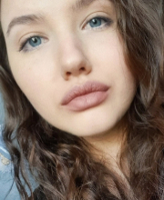 Gaponova Alena