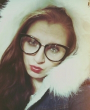 Avdoteva Frosya