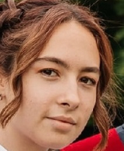 Gartseva Kseniya