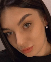 Novikova Yana