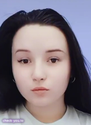 Гаджиева Александра — фото 1
