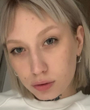 Sokolovskaya Aleksandra
