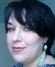 Udarevich Kseniya