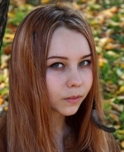 Selezneva Alisa