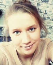 Volf Olga