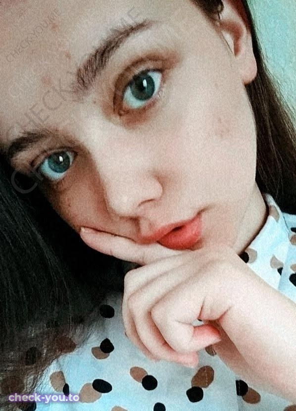Абрамова Арина — фото 1