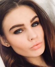 Biserova Irina