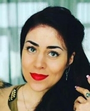 Schastnaya Yuliya
