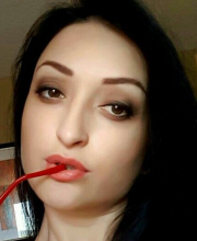 Abashkina Karina Aleksandrovna