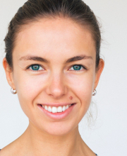 Bevza Alena Vasilevna