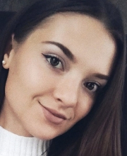 Volkova Viktoriya