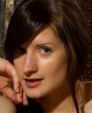 Benya Irina Vasilevna