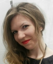 Pimenova Zinaida
