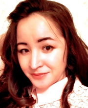 Gadjieva Yuliya