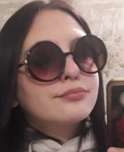 Trofimova Olga