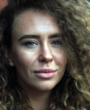 Miroslavskaya Stanislava
