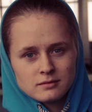 Tyunina Polina