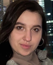 Ivanova Elizaveta