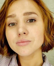 Novikova Matrona