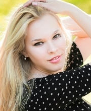 Ermolova Viktoriya