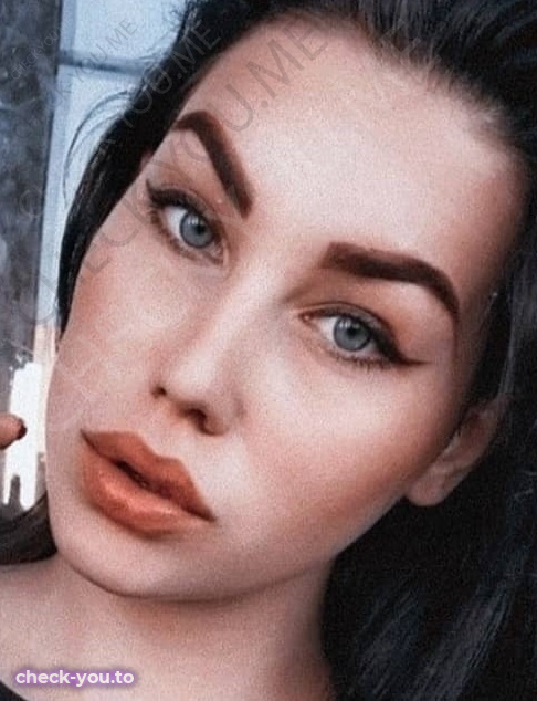 Коченевская Елизавета — фото 1