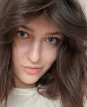 Kristina Mihaylovna
