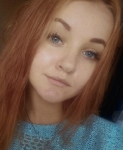 Limanyuk Katerina