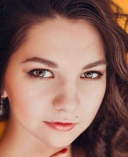 Vorobeva Anastasiya